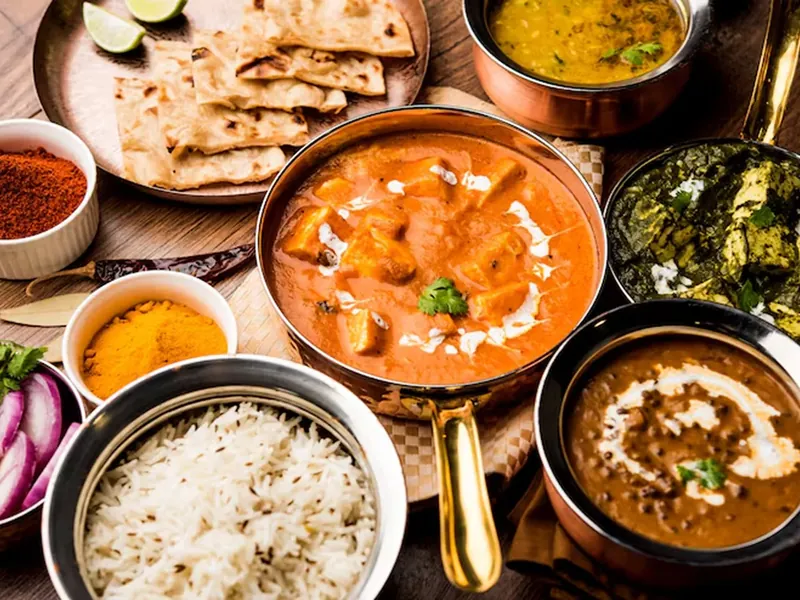 Punjabi cuisine