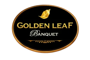 Golden Leaf Banquet