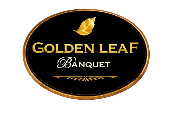 Golden Leaf Banquet