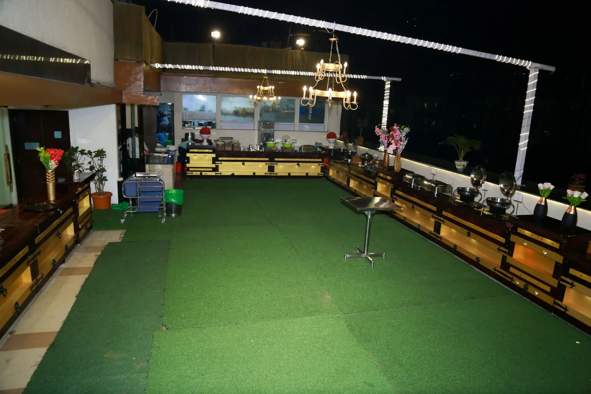 Gallery 36