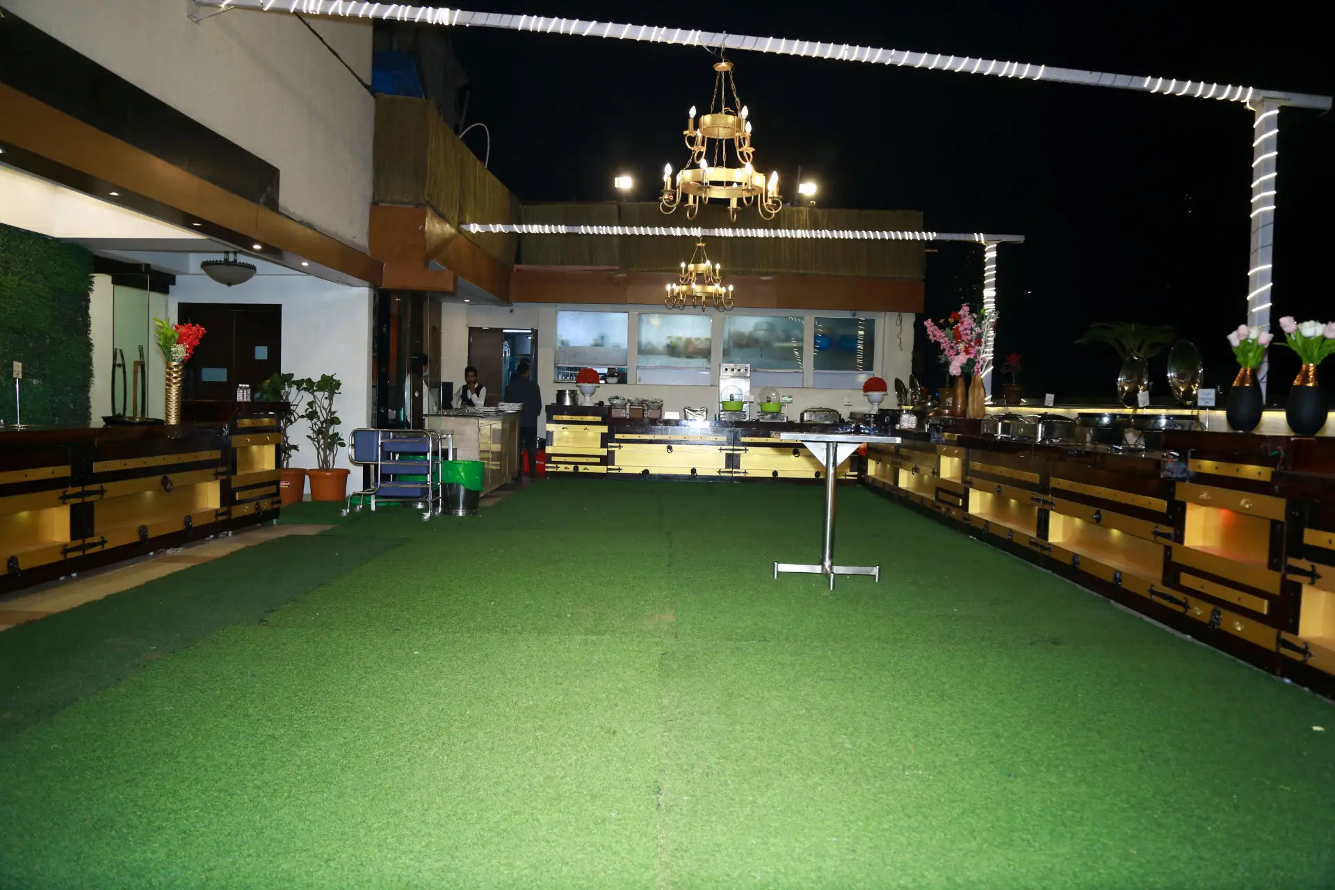 Gallery 38
