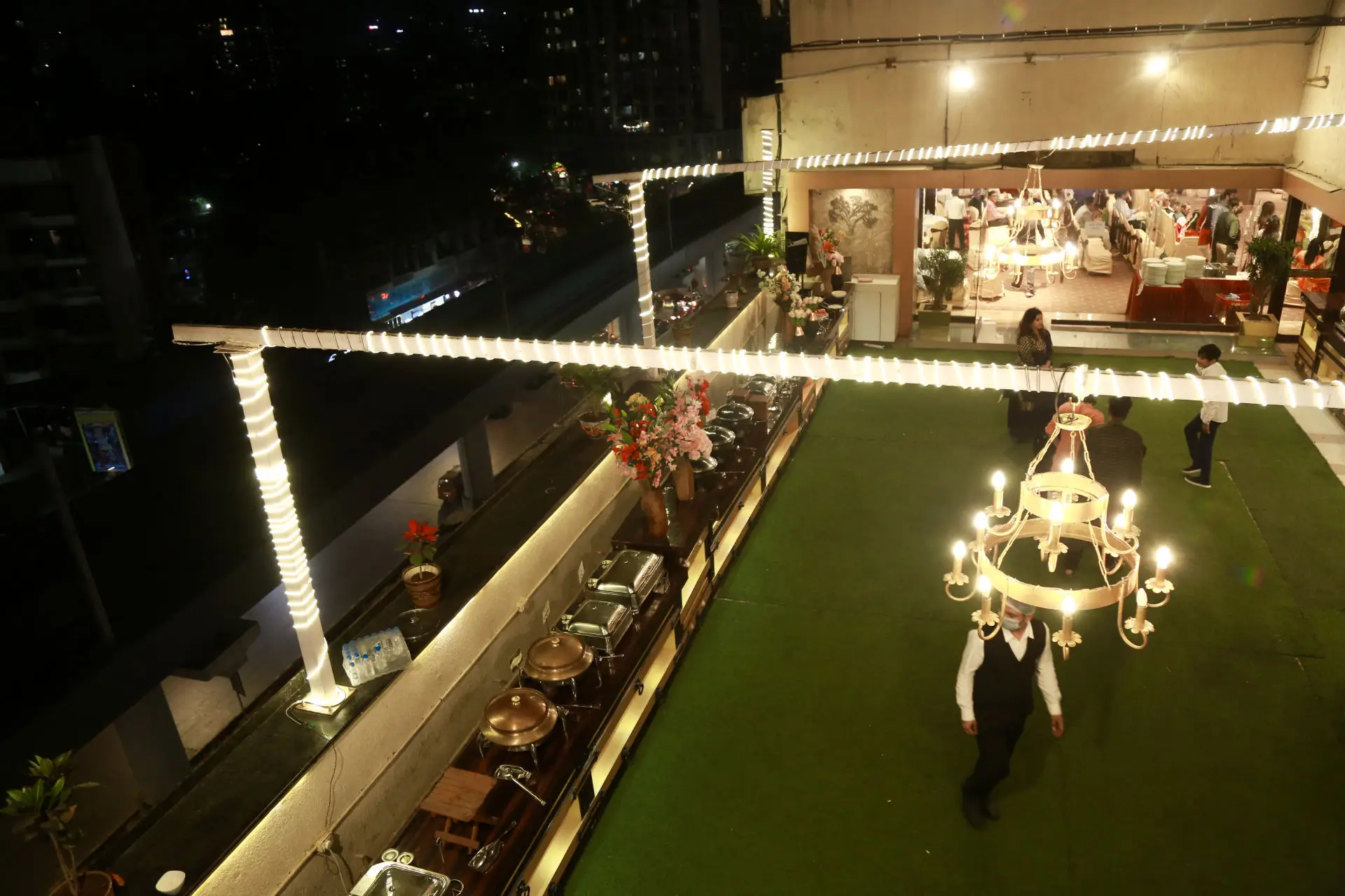 Gallery 48