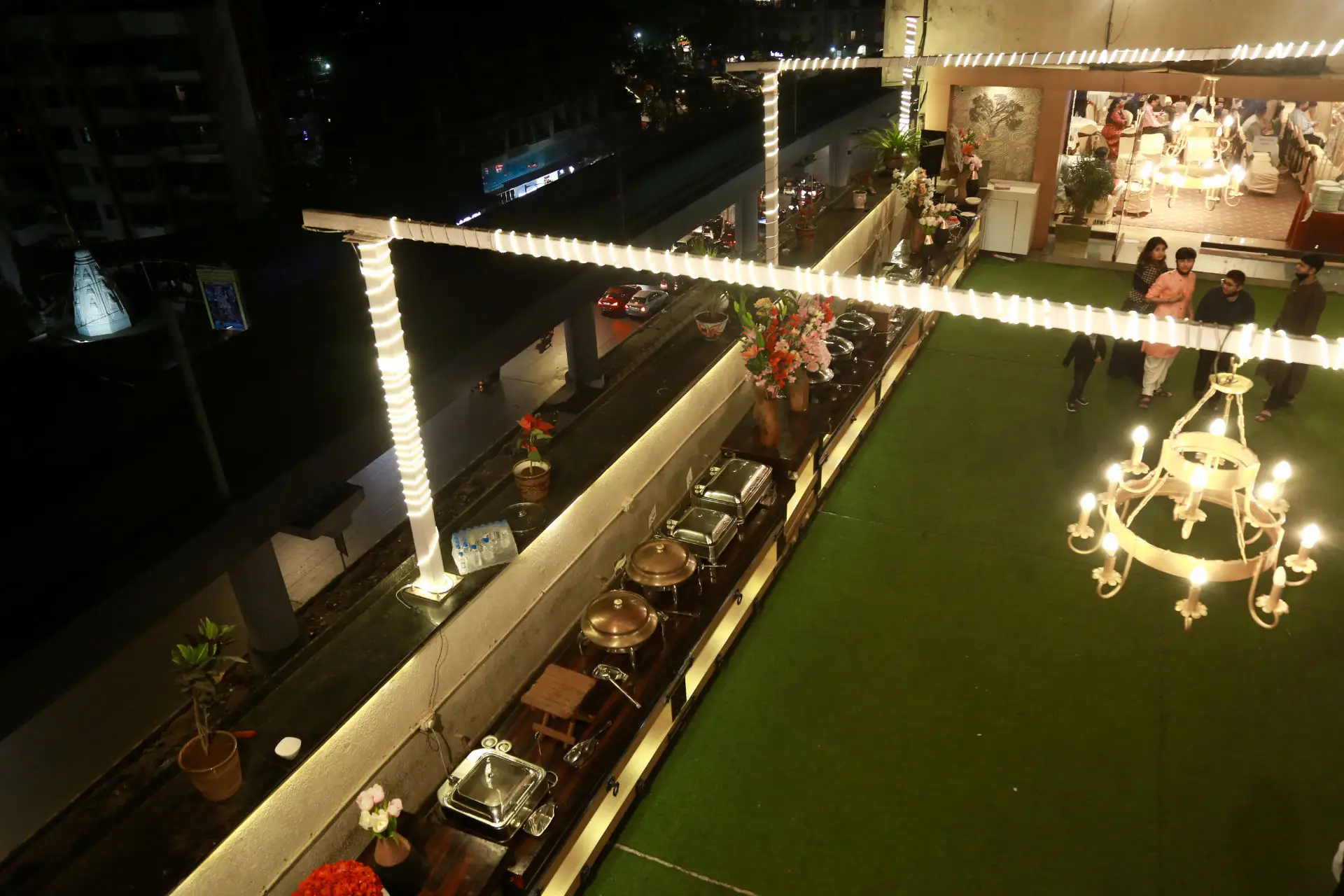 Gallery 50